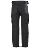 Helly hansen oxford work pant-77462 trousers helly hansen active-workwear
