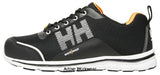 Helly hansen s1p oslo low safety trainer shoe aluminium toe cap - 78225 shoes active-workwear