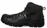 Helly Hansen S3 Aker Mid height composite safety boot- 78256 - Boots - Helly Hansen