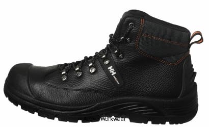 Helly hansen s3 aker mid height composite safety boot- 78256 boots active-workwear
