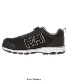 Helly Hansen S3 Chelsea Evolution Boa composite safety trainer shoe-78235 Shoes Helly Hansen Active-Workwear