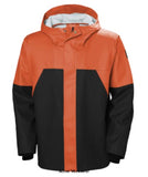 Helly Hansen Storm Rain Jacket-70283 - Workwear Jackets & Fleeces - Helly Hansen