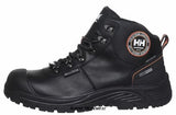 Helly Hansen Waterproof Chelsea S3 Composite Safety Boot - 78250 Boots Active-Workwear