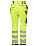 Helly hansen women’s stretchy luna hi vis construction pant-77498 trousers helly hansen active-workwear