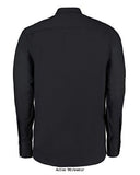 Kustom Kit Mens City Long Sleeve Shirt-KK386 - Shirts & Blouses - Kustom Kit