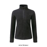 Ladies Albatross Fleece-3260 - Workwear Jackets & Fleeces - ORN