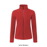Ladies Albatross Fleece-3260 - Workwear Jackets & Fleeces - ORN