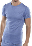 Bkue Lightweight Thermal Vest Short Sleeved -Beeswift Thvss Underwear & Thermals Active-Workwear Short Sleeved Thermal vest, Perfect for outdoors or cold environments this base layer provides the wearer an additional source of warmth, while still allowing the body to breath and enabling a full range of movement. A comfortable fit that is close to the body and virtually unnoticeable under everyday work clothing.