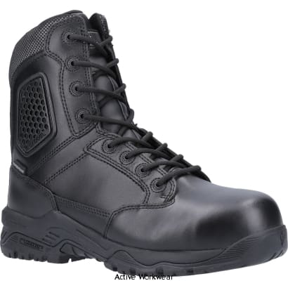 Magnum s3 strike force 8.0 uniform composite safety boots-30942-52776 boots magnum active-workwear