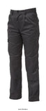 Mens work Trousers (Kneepad Pockets) Apache Industry Cargo trouser - APIND Kneepad Trousers Active-Workwear Men's basic workwear combat trousers and a Dickies WD814 replacement trouser? Dickies Redhawk equivalent , Bottom loading knee pad pockets, Hammer loop, Ruler pocket, Button fastening pockets on rear, Available in 3 leg lengths for optimal fit, 29, 31 and 33