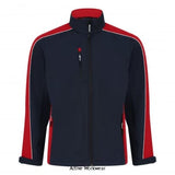 Avocet Softshell-4288 - Workwear Jackets & Fleeces - ORN