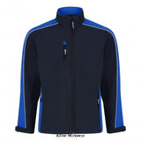 Avocet Softshell-4288 - Workwear Jackets & Fleeces - ORN