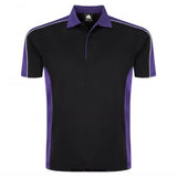 Orn Avocet Contrast Wicking Polo shirt-1198 Shirts Polos & T-Shirts ORN Active-Workwear