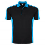 Orn Avocet Contrast Wicking Polo shirt-1198 Shirts Polos & T-Shirts ORN Active-Workwear Using the same inherent wicking technology as in our other products, we've added a stylish mix of colour and reflective piping. High quality inherent wicking polyester polo shirt Self-fabric collar and open cuff design Well padded taped neckline for comfort Sporty multi-colour design with Hi-Vis piping contrast side panels and trim on placket  Matching Avocet polo shirt, 1/4 zip sweatshirt and softshell jacket available