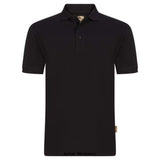 Earthpro® eco recycled polo shirt - sustainable style