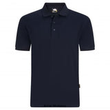 Earthpro® eco recycled polo shirt - sustainable style