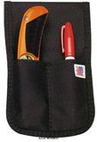 Pacific handy nylon tool belt holster with velcro fastening - ukh-325 workwear accessories active-workwear
