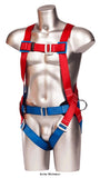 Portwest 2-point safety harness comfort - fp14