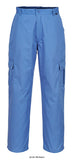 Portwest antistatic esd trousers - as11 trousers active-workwear
