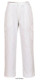 Portwest Antistatic ESD Trousers - AS11 - Trousers - PortWest