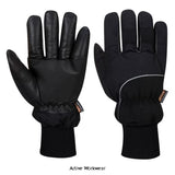 Portwest apacha cold store glove-a751 workwear gloves portwest active workwear