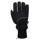 Portwest apacha cold store chiller glove-a751