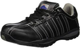 Portwest Arx Safety Trainer Shoe Steel Toe and Midsole S1P sizes 3-13 - FW33 - Shoes - Portwest