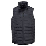 Portwest Aspen Padded Insulator Bodywarmer/Gilet - S544 Workwear Jackets & Fleeces