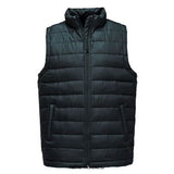Portwest Aspen Padded Insulator Bodywarmer/Gilet - S544 - Workwear Jackets & Fleeces - PortWest