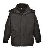 Portwest Aviemore 3 in 1 Mens Waterproof Jacket interactive fleece - S570 Workwear Jackets & Fleeces Active-Workwear