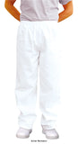 Portwest bakers trousers - 2208 catering & hospitality active-workwear