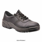 Portwest Budget Work Shoe NON Safety Sizes 37-48 - FW19 - Shoes - Portwest