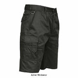Portwest Budget workwear Combat Shorts - S790 - Shorts & Pirate Trousers - Portwest