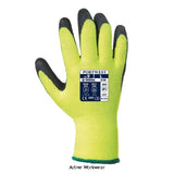 Portwest Thermal Grip Glove - Latex-A140 Workwear Gloves