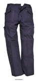 Portwest classic awt action trousers - s787 trousers active-workwear