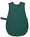 Portwest cleaning-domestic ladies tabard with pocket - s843