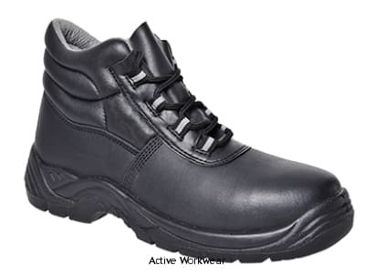 Portwest composite lite chukka safety boot s1p - fc10