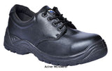 Portwest compositelite thor composite non steel safety shoe s3-fc44 shoes active-workwear