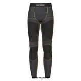 Portwest Dynamic Air Baselayer Legging-B171 Underwear & Thermals