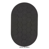 Portwest flexible 3 layer knee pad inserts-kp33