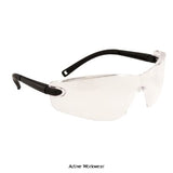 Portwest Profile Safety Spectacle-PW34 - Eye Protection - Portwest