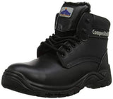 Portwest fur lined winter thor composite anti-static safety boot s3- fc12