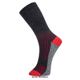 Portwest Hiker Socks- Work socks  - SK12