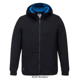 Portwest KX3 Technical Fleece Work Jacket -T831 - Workwear Jackets & Fleeces - Portwest