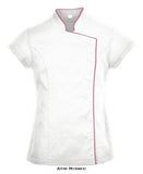 Portwest Ladies Wrap Health Tunic - LW15 - Catering & Hospitality - Portwest