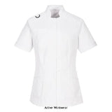 Portwest Medical Tunic-LW21 Shirts Polos & T-Shirts
