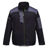 Portwest PW3 Urban Contast Work Jacket - T603 - Workwear Jackets & Fleeces - Portwest