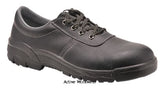 Portwest s3 kumo safety shoe steel toe and midsole shoe - fw43 shoes active-workwear