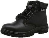Portwest s3 steelite safety boot steel toe and steel midsole - fw03 boots active-workwear