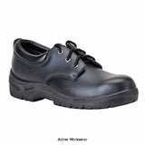Portwest S3 Steelite Safety Shoe Steel Toe and Midsole - FW04 - Shoes - Portwest